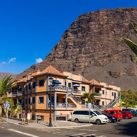 Apartamento Residencial el Conde #4 Valle Gran Rey Exterior foto