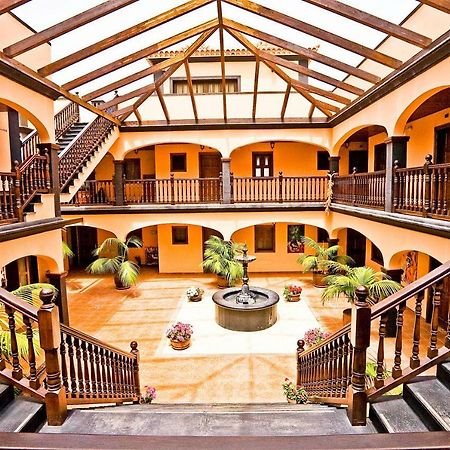 Apartamento Residencial el Conde #4 Valle Gran Rey Exterior foto