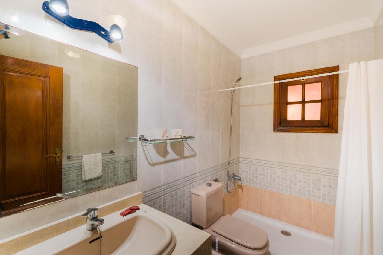 Apartamento Residencial el Conde #4 Valle Gran Rey Exterior foto