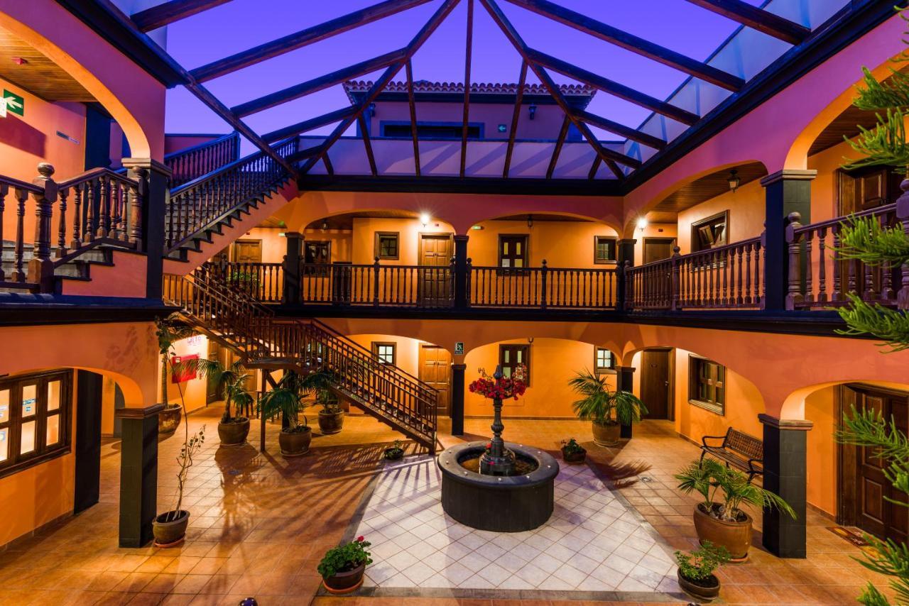 Apartamento Residencial el Conde #4 Valle Gran Rey Exterior foto