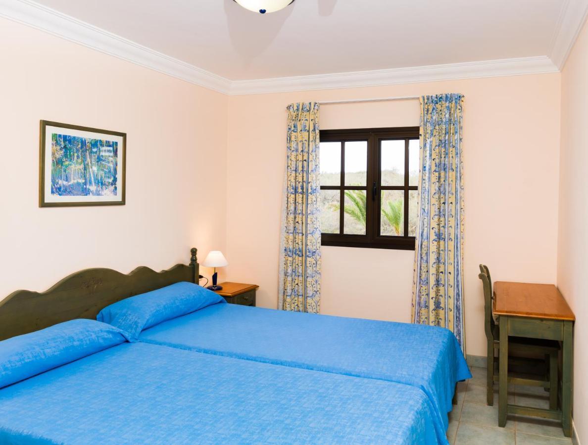 Apartamento Residencial el Conde #4 Valle Gran Rey Exterior foto