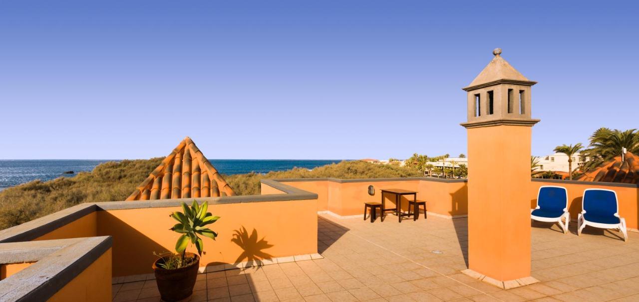 Apartamento Residencial el Conde #4 Valle Gran Rey Exterior foto