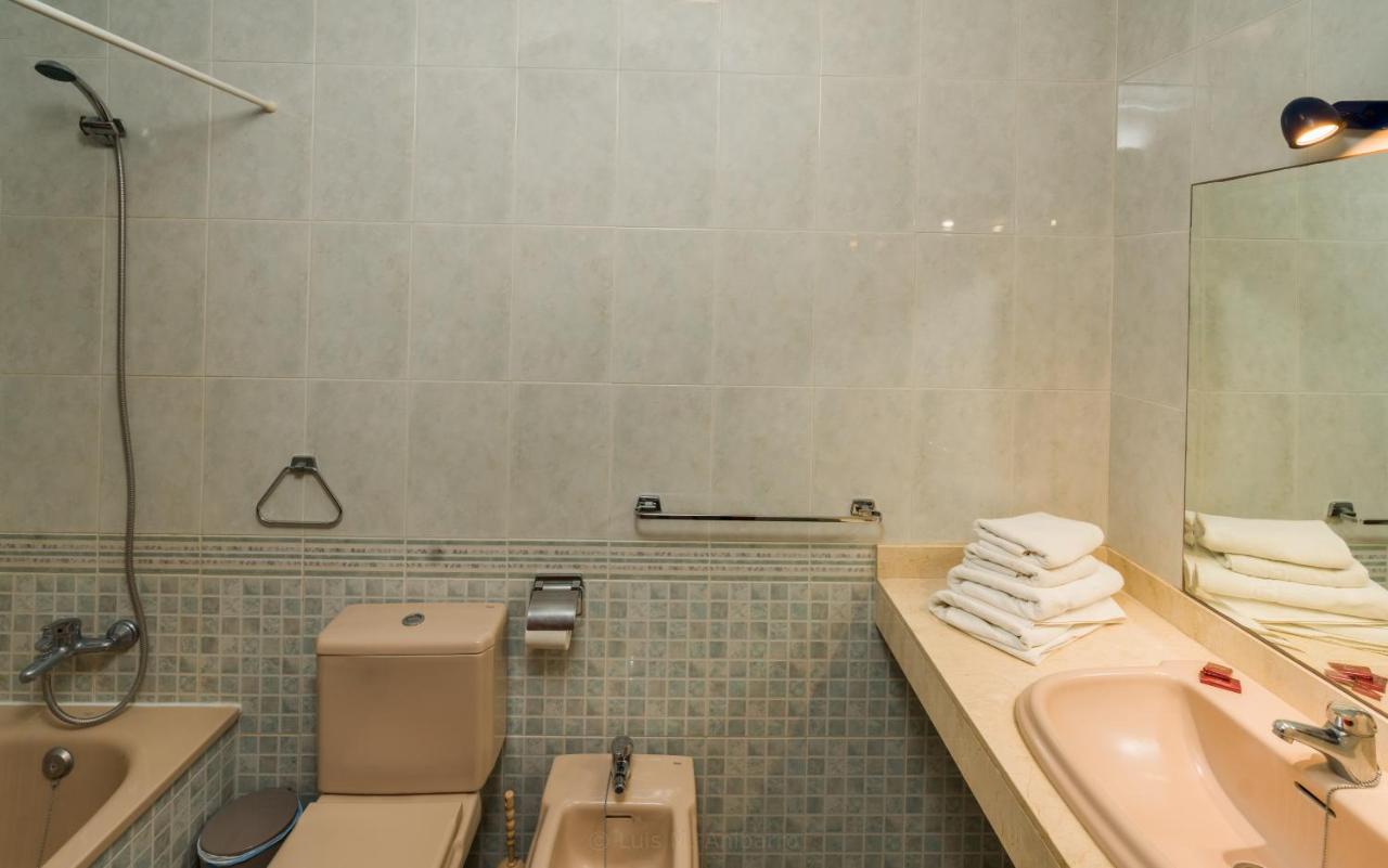 Apartamento Residencial el Conde #4 Valle Gran Rey Exterior foto
