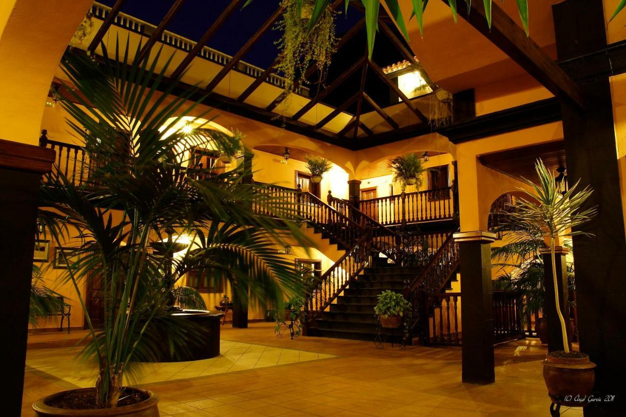 Apartamento Residencial el Conde #4 Valle Gran Rey Exterior foto