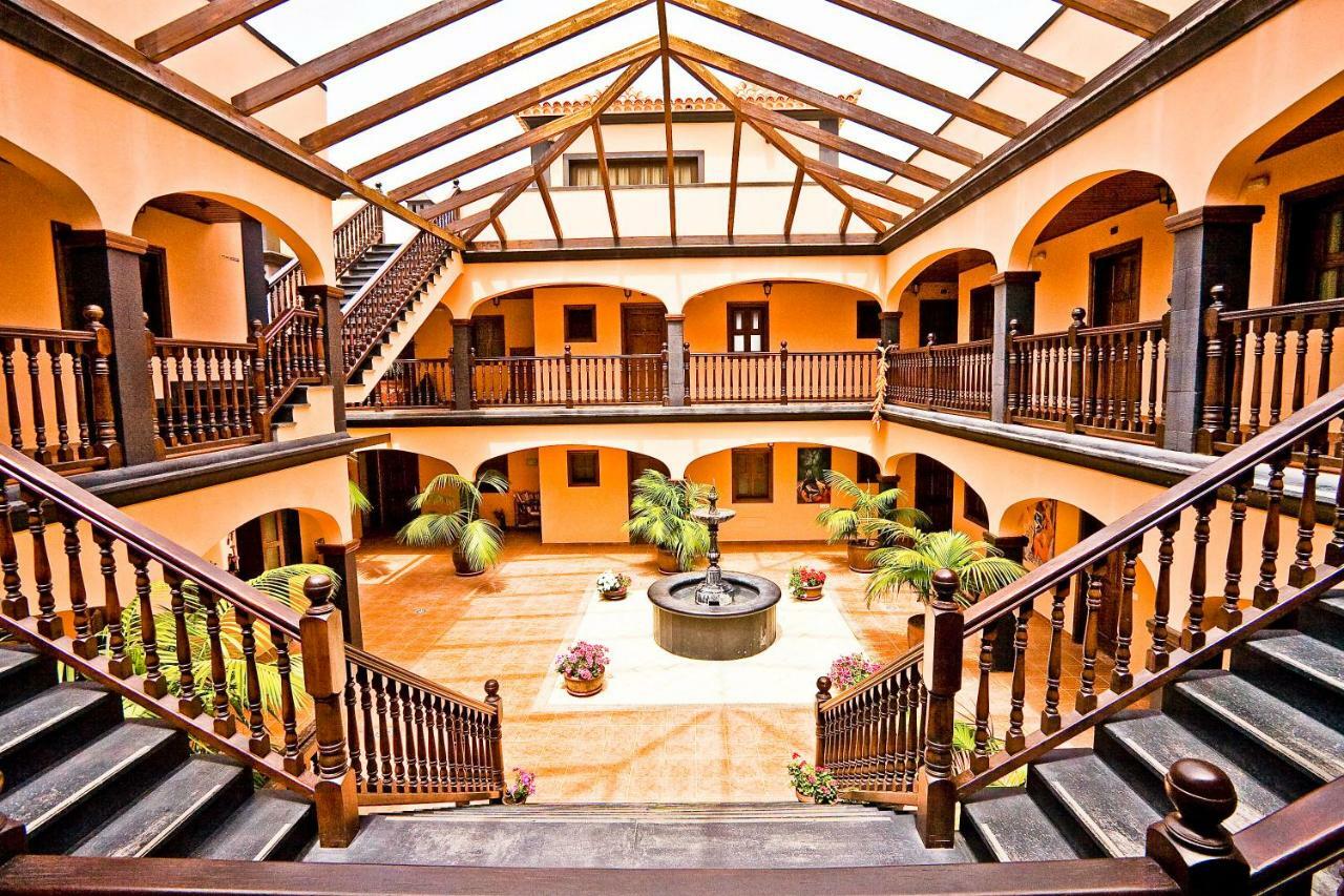 Apartamento Residencial el Conde #4 Valle Gran Rey Exterior foto