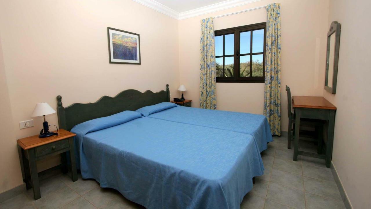 Apartamento Residencial el Conde #4 Valle Gran Rey Exterior foto